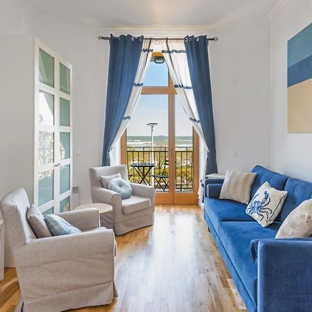 Apartamenty Sun & Snow Traugutta Plaza سوبوت المظهر الخارجي الصورة